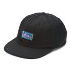Vans Lizzie Iri Hat (black)