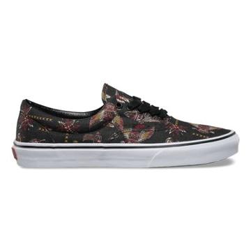 Vans Northwest Era (black)