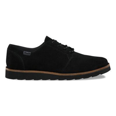 Vans Desert Low (black)