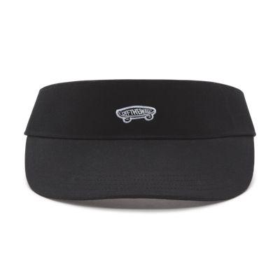 Vans Court Visor (black)