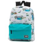 Vans Realm Classic Backpack (palm Springs)