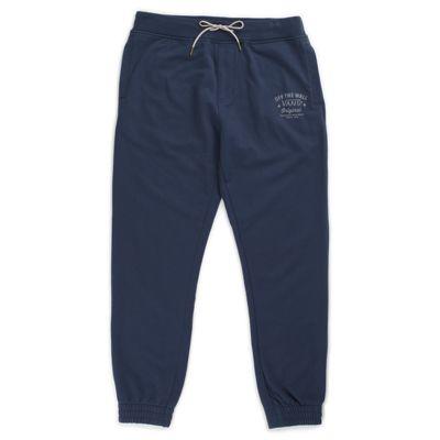 Vans Boys Cruzer Sweatpant (navy) Pants
