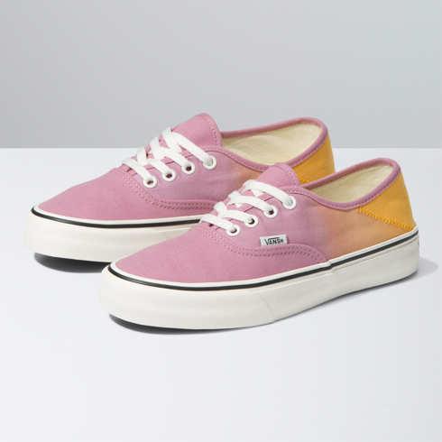Vans Authentic Vr3 Sf (ombre Lilas)