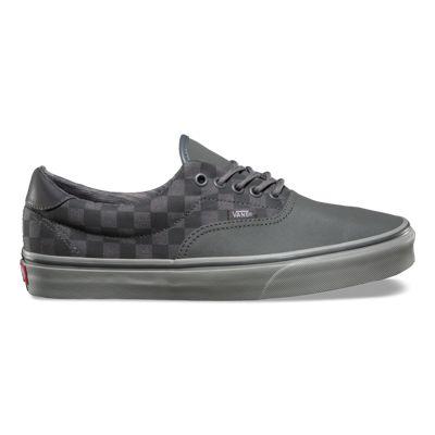 Vans Transit Line Era 59 Dx (pewter/reflective)