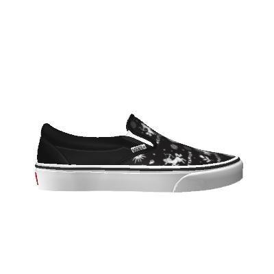 Vans Customs Zodiac Sagittarius Slip-on (customs)