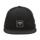 Vans Print Box 59fifty Hat (black)
