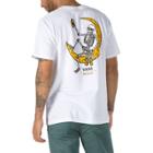 Vans Moonshine T-shirt (white)