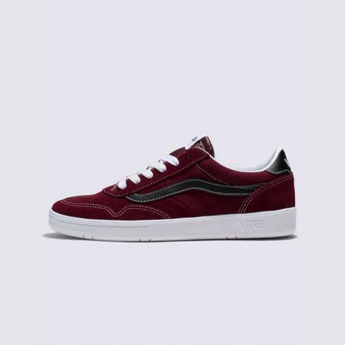 Vans Cruze Too Cc Shoe (port Royale/black)