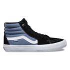 Vans Sk8-hi Pro (black/infinity)