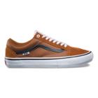 Vans Old Skool Pro (glazed Ginger/black/white)