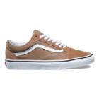 Vans Old Skool (tigers Eye/true White)