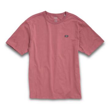 Vans Otw Tee (deco Rose)