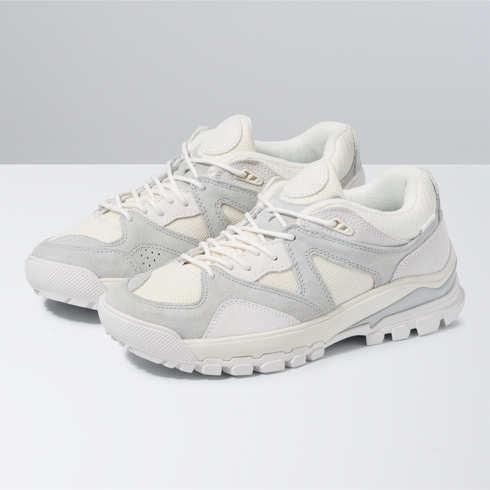 Vans Amzn Trailhead (blanc De Blanc/marshmallow)