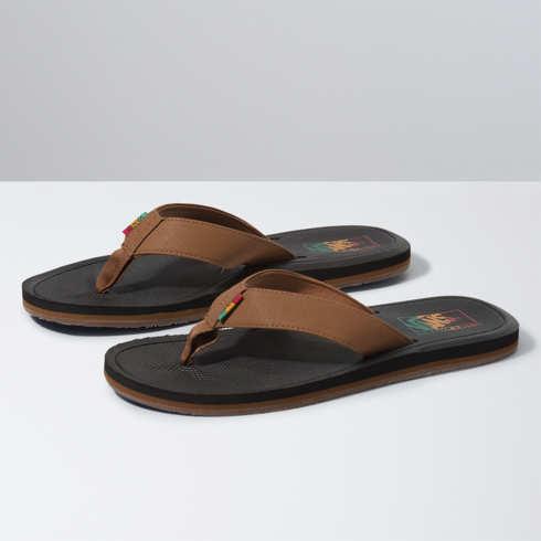 Vans Mens Nexpa Synthetic (dachshund/black/rasta)