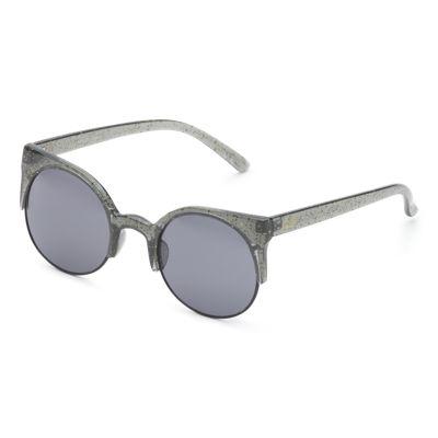 Vans Halls & Woods Sunglasses (black-gold)