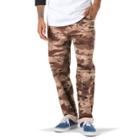 Vans Authentic Chino Pro Pant (storm Camo)