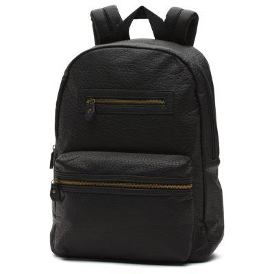Vans Doubledecker Backpack (black)