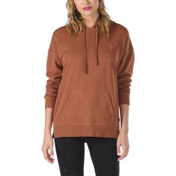 Vans Mason Hoodie (sequoia)