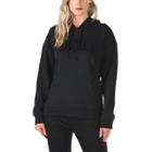 Vans Luster Sequin Pullover Hoodie (black)