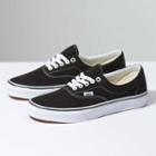 Vans Era Shoe (black)