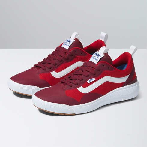 Vans Ultrarange Exo (port/true White)