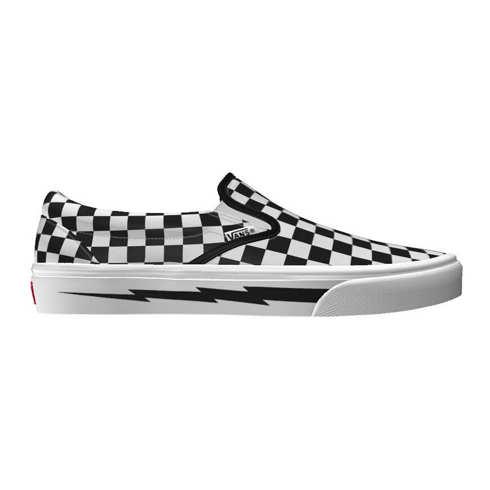 Vans Customs Lightning Slip-on (customs)