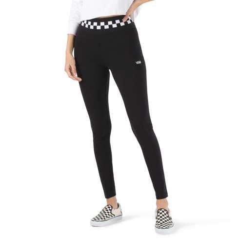 Vans Checkmate Legging (black)
