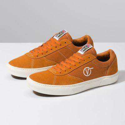Vans Paradoxxx (golden Oak/marshmallow)