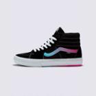 Vans Gradient Bmx Sk8-hi Shoe (black/white)