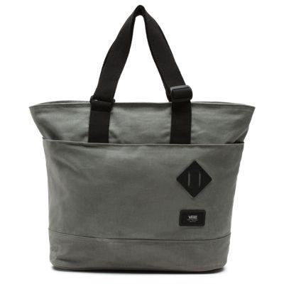 Vans Freestyle Tote (frost Grey)