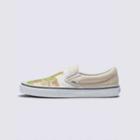 Vans Desert Vibes Classic Slip-on Shoe (oatmeal/true White)