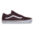 Vans Old Skool (iron Brown/true White)