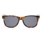 Vans Spicoli 4 Sunglasses (cheetah Tortoise)