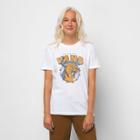 Vans Rawr Cat Bff Tee (white)