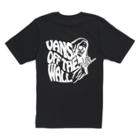 Vans Boys Shaka Reaper T-shirt (black)