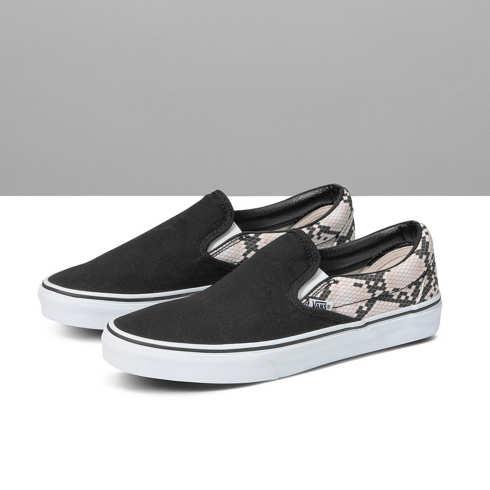 Vans Customs Snake Slip-on Wide (customs)