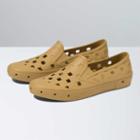 Vans Slip-on Trk (mustard Gold)
