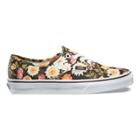 Vans Abstract Floral Authentic (demitasse)