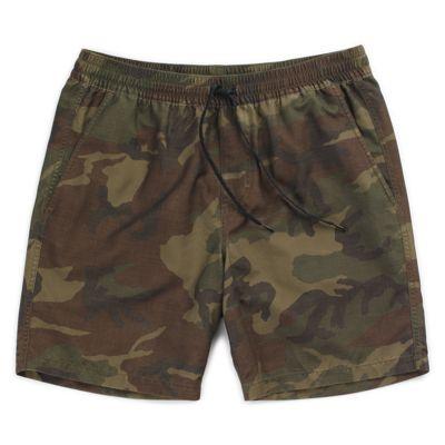 Vans Trippin 18 Decksider (camo)