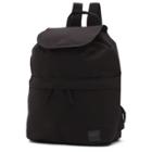 Vans Lakeside Backpack (black)