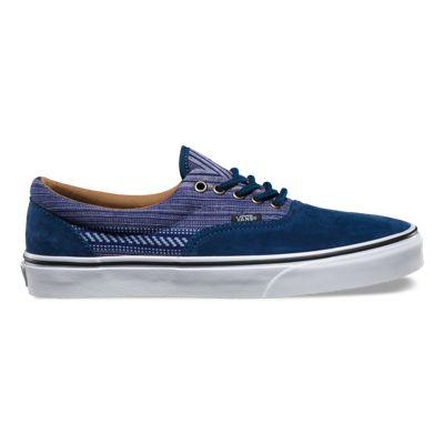Vans Cancun Era (multi/dress Blues)