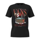 Vans Kids Mountain Menace T-shirt (black)