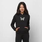 Vans Kids So Fly Hoodie (black)