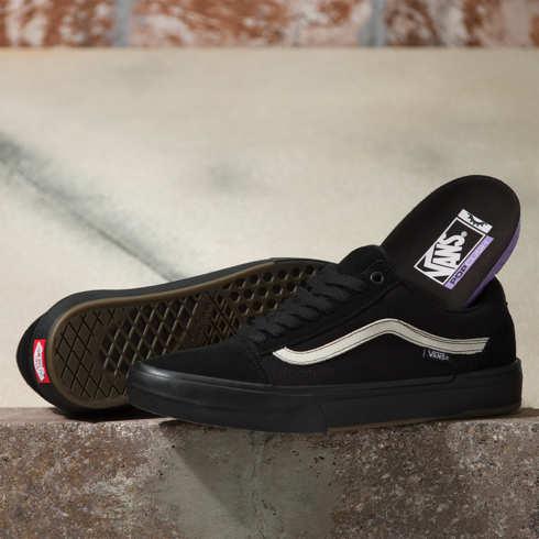 Vans Bmx Old Skool (black/black)