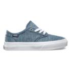 Vans Shoes Kids Camden Stripe (stripes Navy/white)