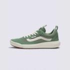 Vans Ultrarange Exo Shoe (green)