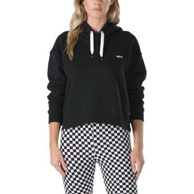 Vans Boulder Pullover (black)