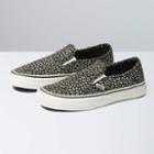 Vans Slip-on Vr3 Sf (sting Ray Black/vintage White)