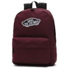 Vans Realm Backpack (port Royale)