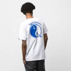 Vans Off Balance T-shirt (white)